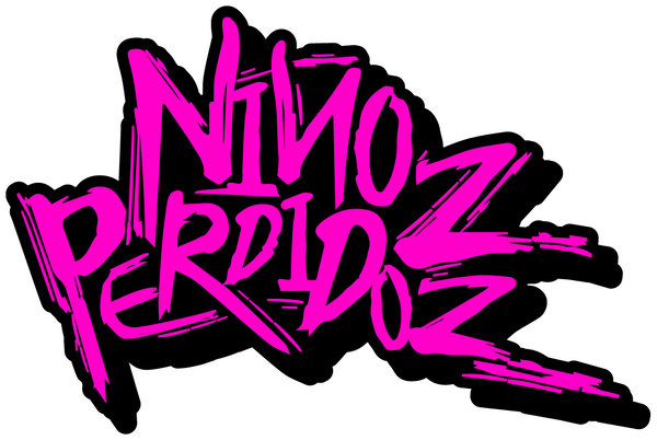 Niñoz perdidoz